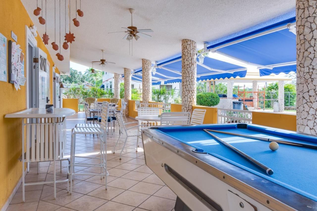 Casamares Private Room Solario With Pool And Barbecue 5 Min To Boqueron And Beaches Cabo Rojo Exterior foto