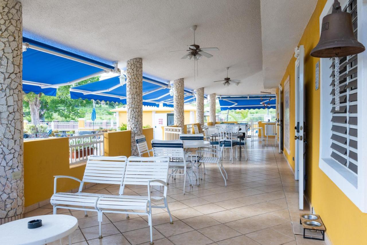 Casamares Private Room Solario With Pool And Barbecue 5 Min To Boqueron And Beaches Cabo Rojo Exterior foto